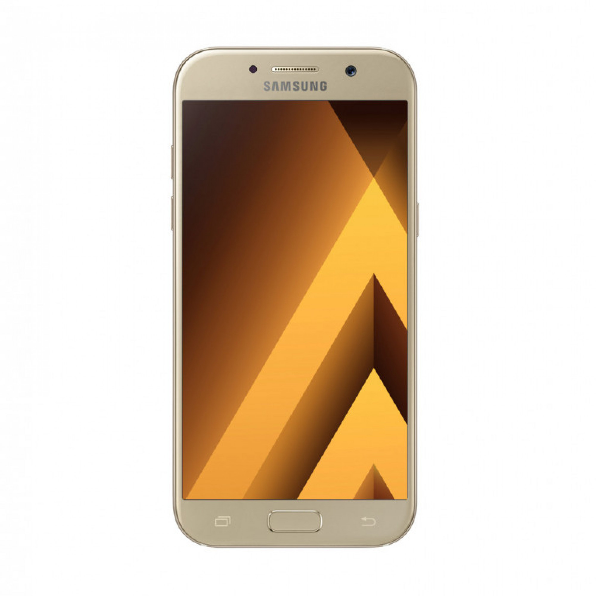 Samsung A520FD Galaxy A5 (2017) 32GB Dual LTE Gold PCT