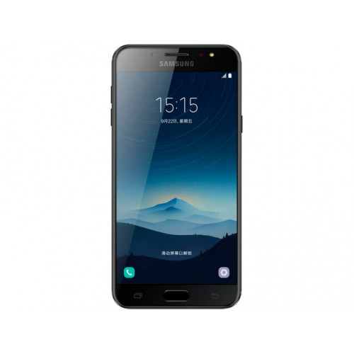 SAMSUNG C7100 Galaxy C8 4 / 32GB LTE Black