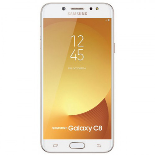 SAMSUNG C7100 Galaxy C8 4/32GB LTE Gold