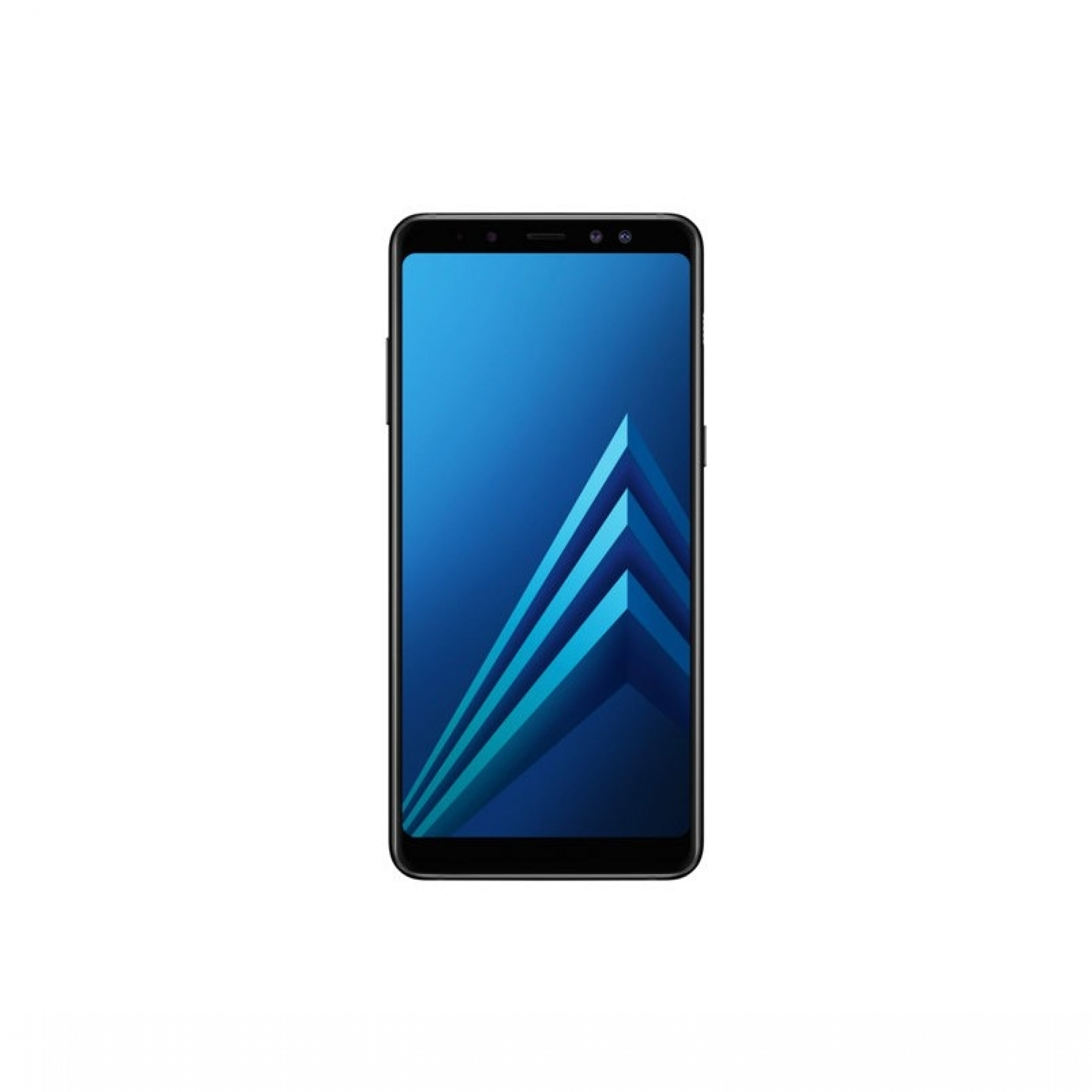 Samsung Galaxy A8 2018 A530F SS 4 / 64GB Black