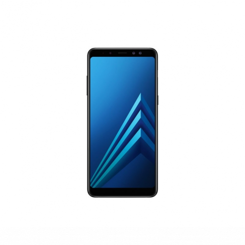 Samsung Galaxy A8 2018 A530F SS 4 / 64GB Black