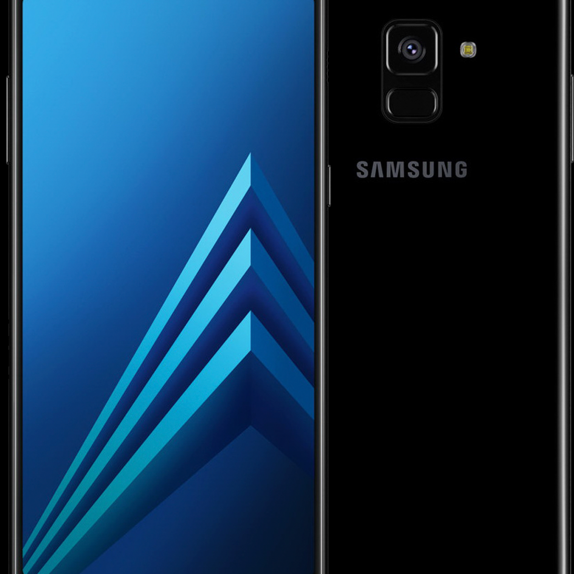 Samsung Galaxy A8 2018 A530F SS 4 / 64GB Black