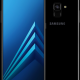 Samsung Galaxy A8 2018 A530F SS 4 / 64GB Black