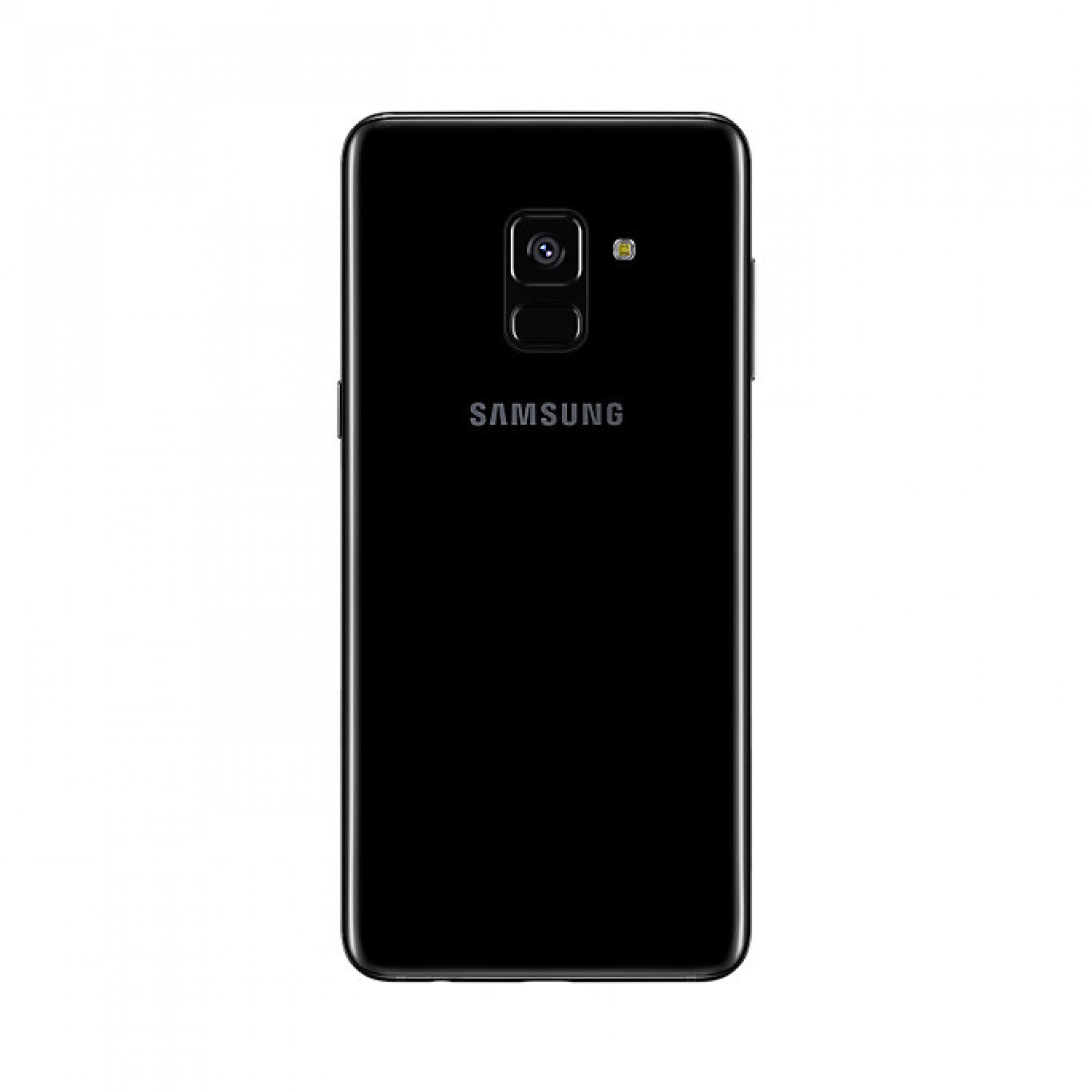 Samsung Galaxy A8 2018 A530F SS 4 / 64GB Black