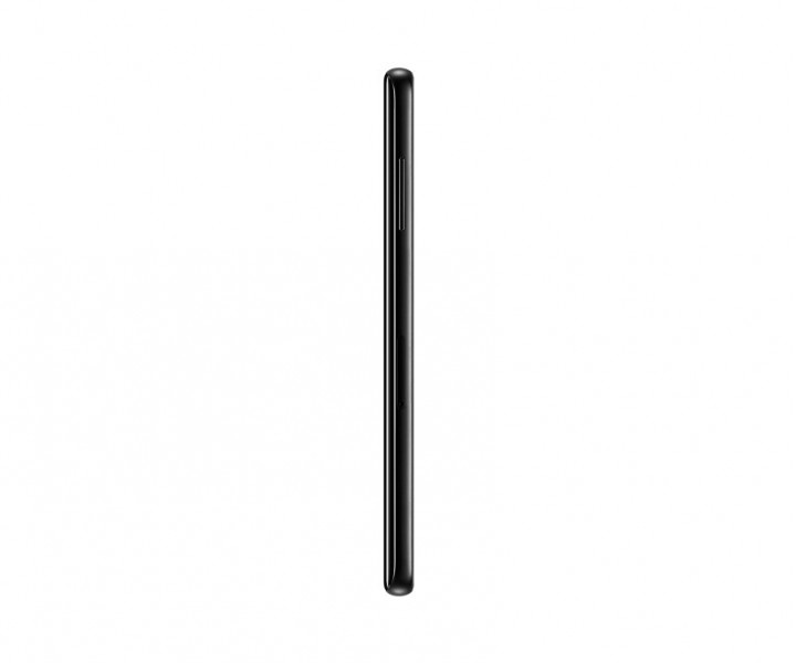 Samsung Galaxy A8 2018 A530F SS 4 / 64GB Black