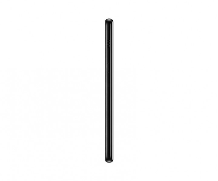 Samsung Galaxy A8 2018 A530F SS 4 / 64GB Black