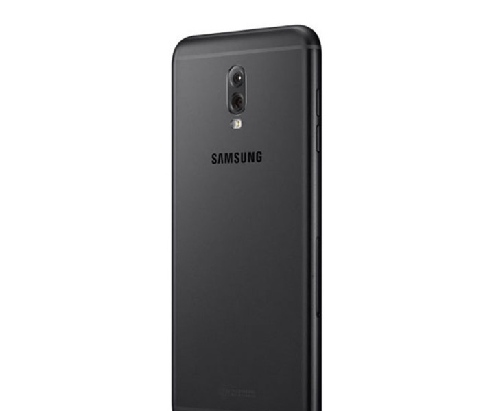 SAMSUNG C7100 Galaxy C8 4 / 32GB LTE Black
