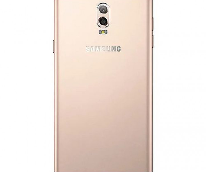 SAMSUNG C7100 Galaxy C8 4/32GB LTE Gold