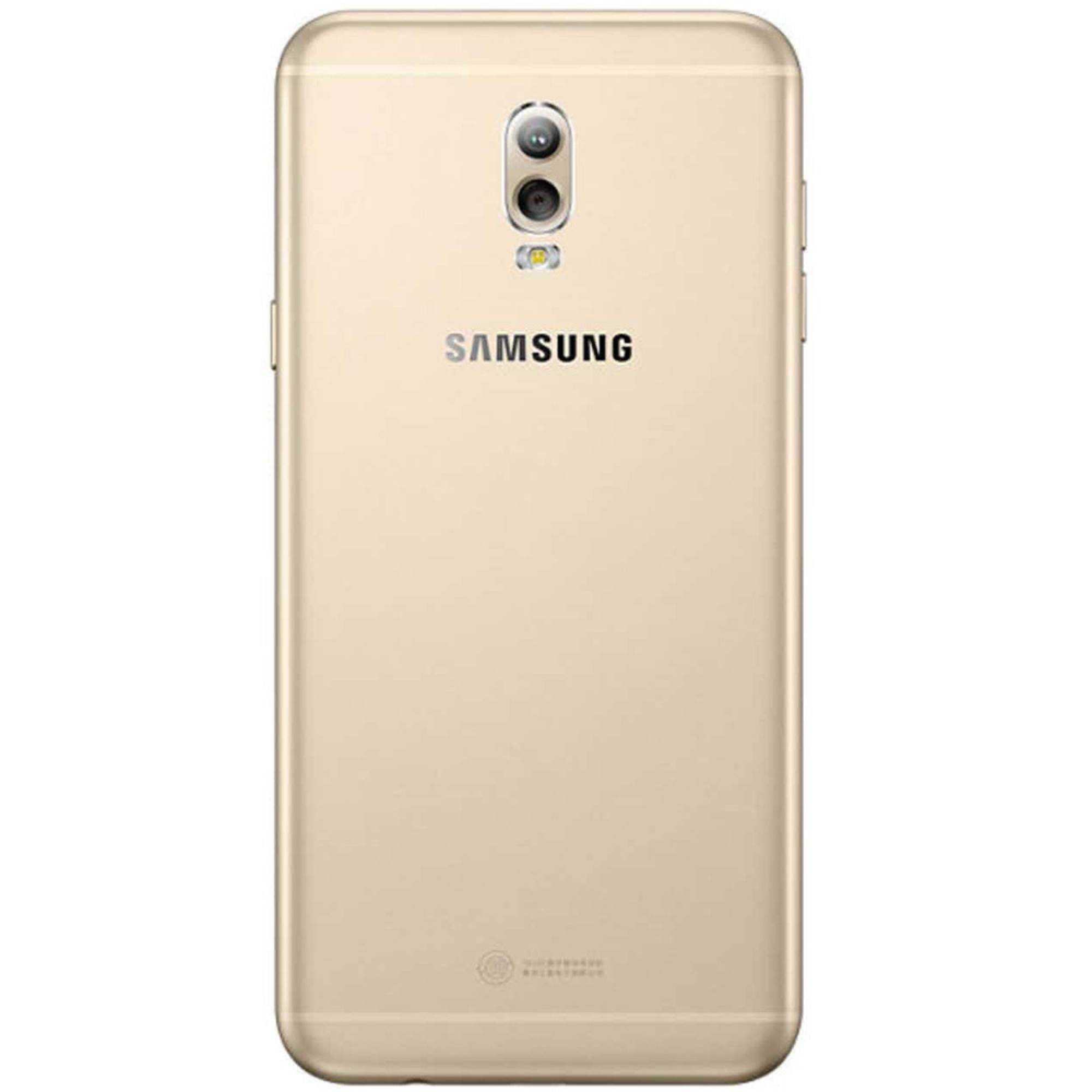 Samsung C7100 Galaxy C8 duos 32GB (Gold)