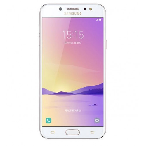 Samsung C7100 Galaxy C8 duos 32GB (Gold)