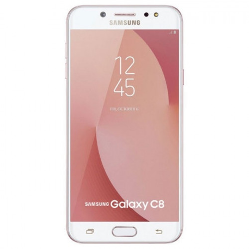 Samsung C7100 Galaxy C8 duos 32GB (Pink) 