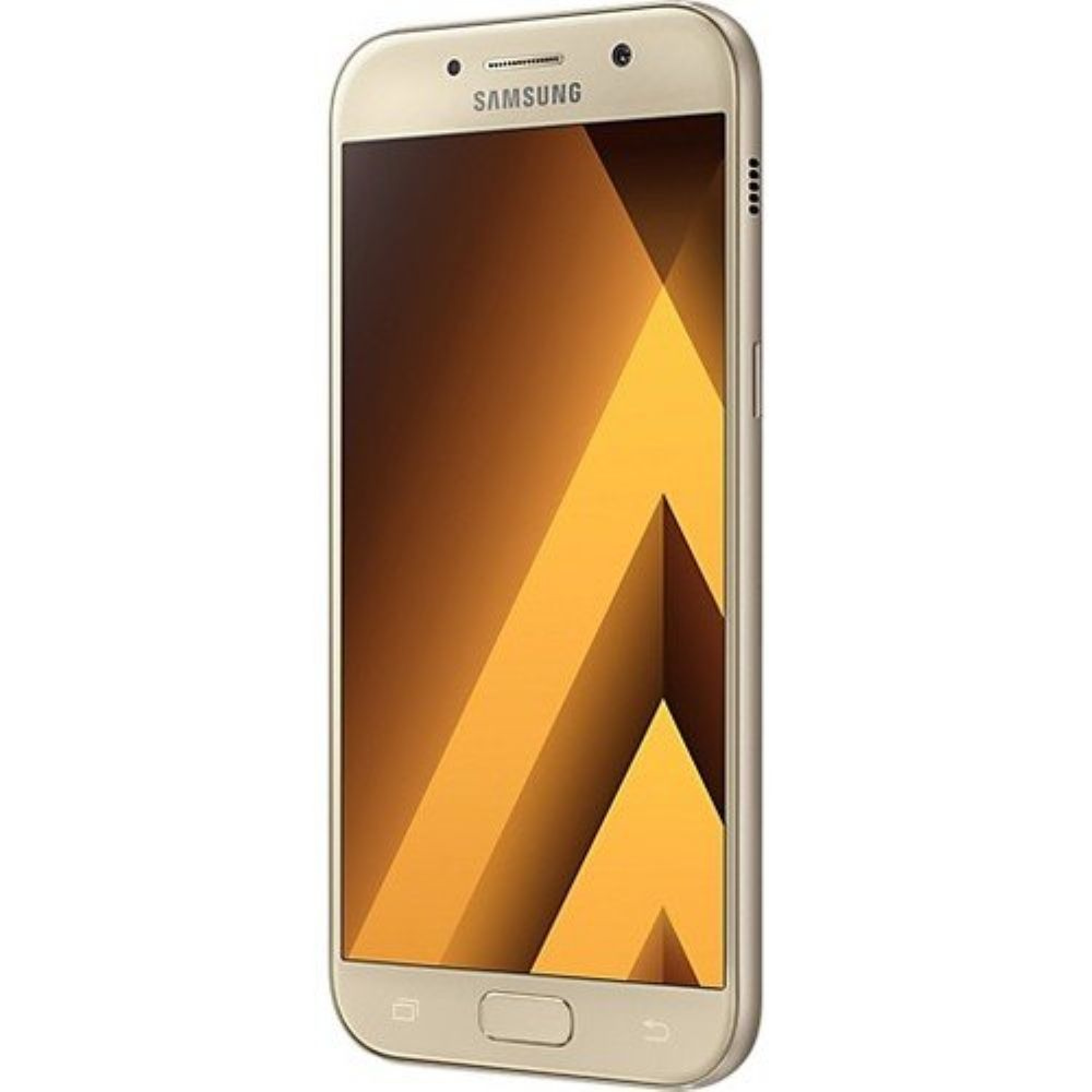 Samsung A520FD Galaxy A5 (2017) 32GB Dual LTE Gold PCT