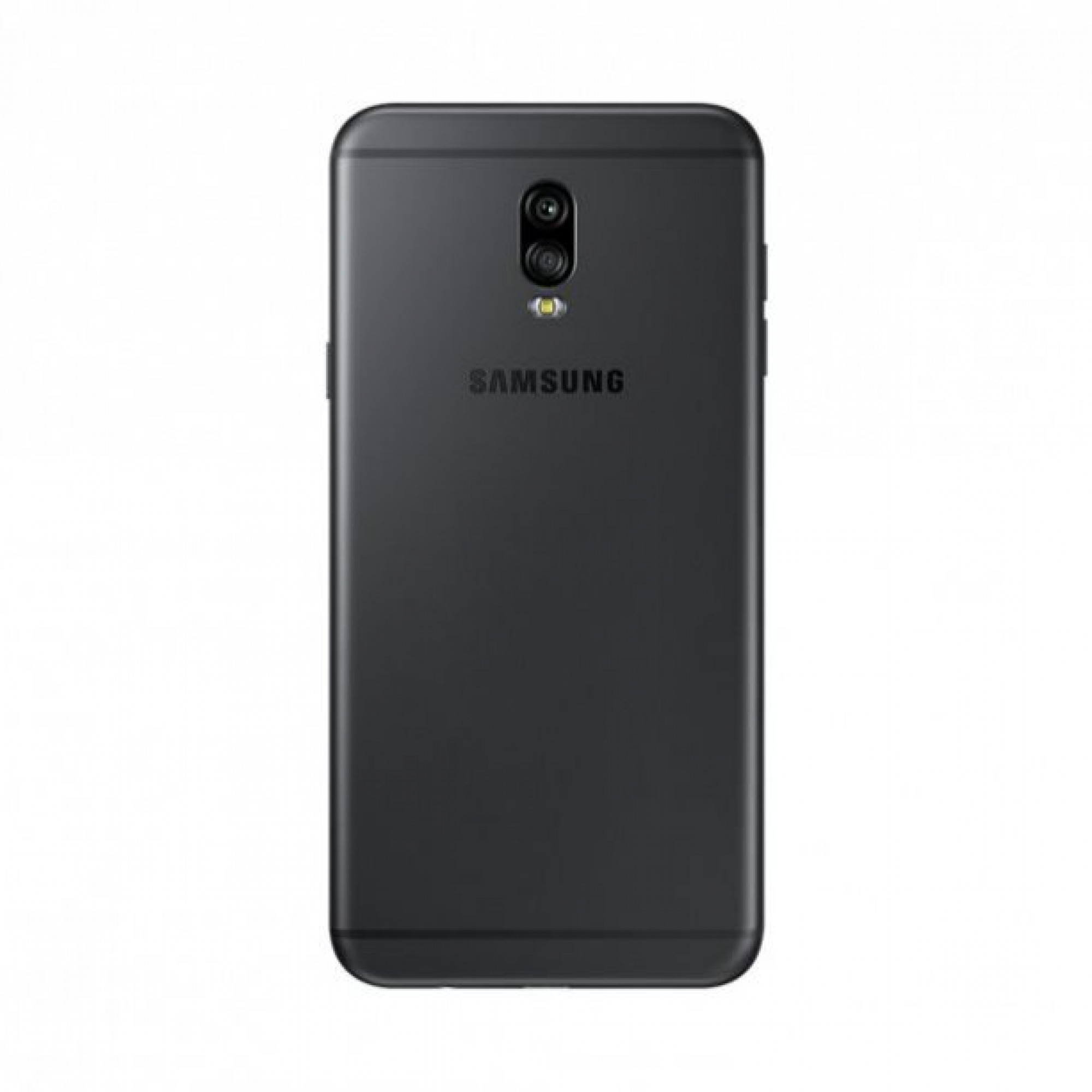 Samsung C7108 Galaxy C8 32GB (Black) duos
