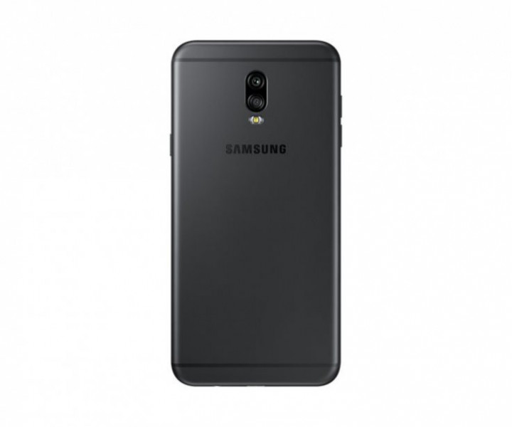Samsung C7108 Galaxy C8 32GB (Black) duos