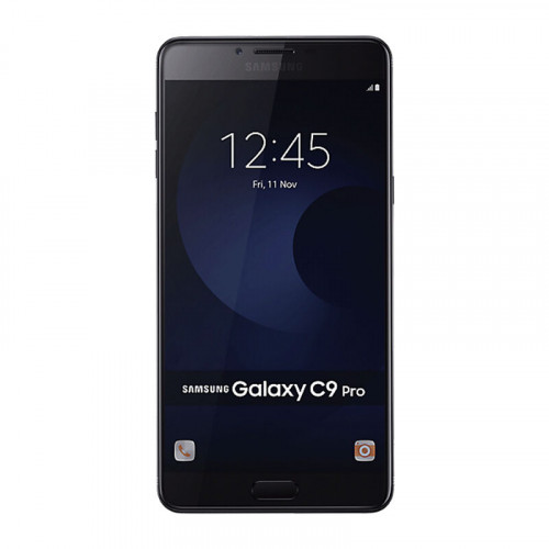 Samsung C9000 Galaxy C9 duos 64GB (Black)