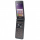 Samsung G1650 Galaxy Folder 2 Black
