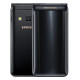 Samsung G1650 Galaxy Folder 2 Black