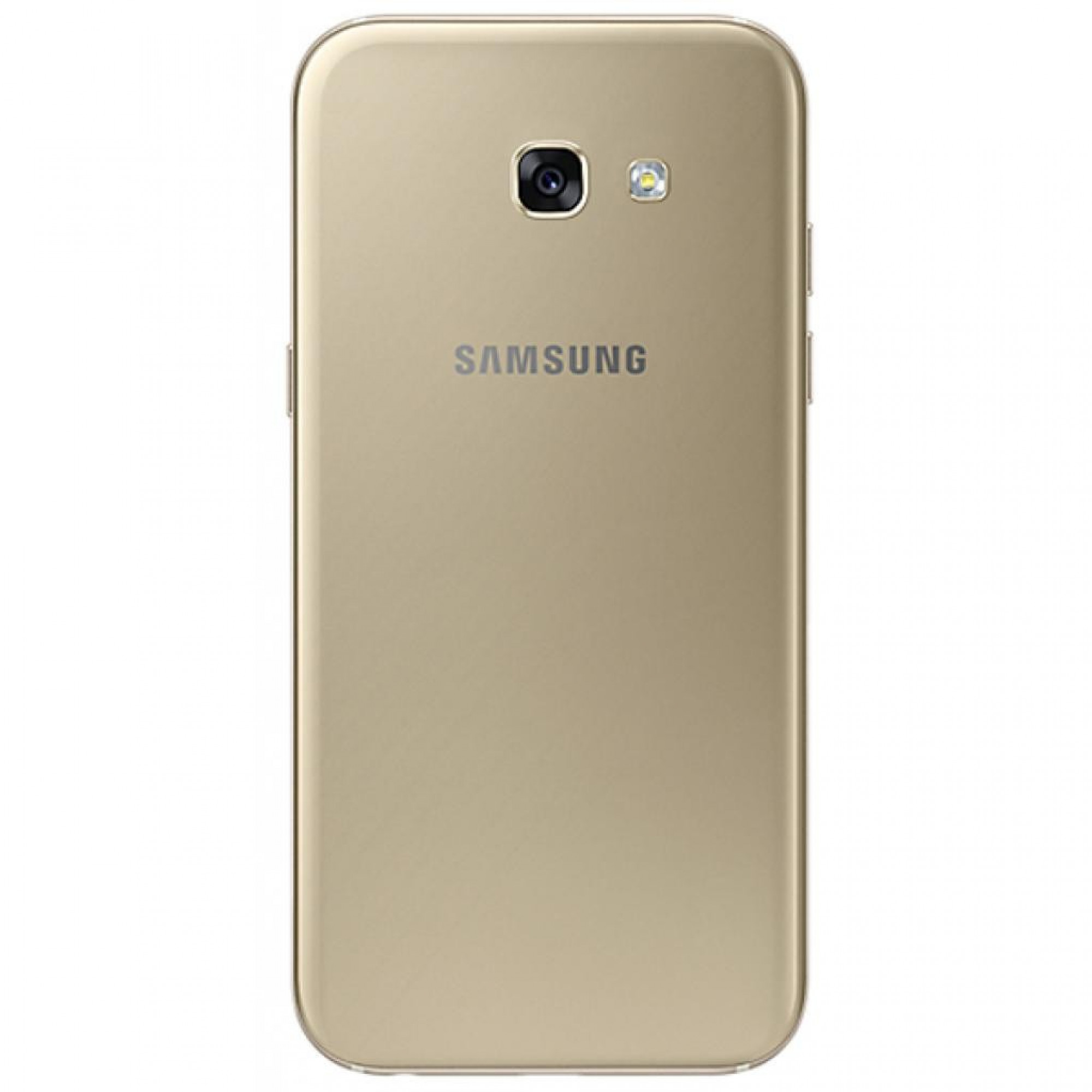 Samsung A520FD Galaxy A5 (2017) 32GB Dual LTE Gold PCT