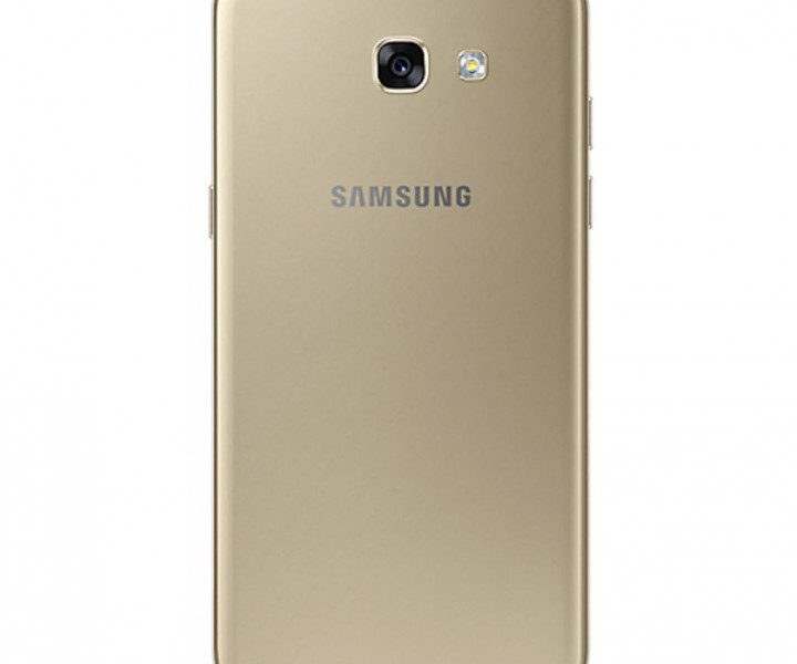 Samsung A520FD Galaxy A5 (2017) 32GB Dual LTE Gold PCT