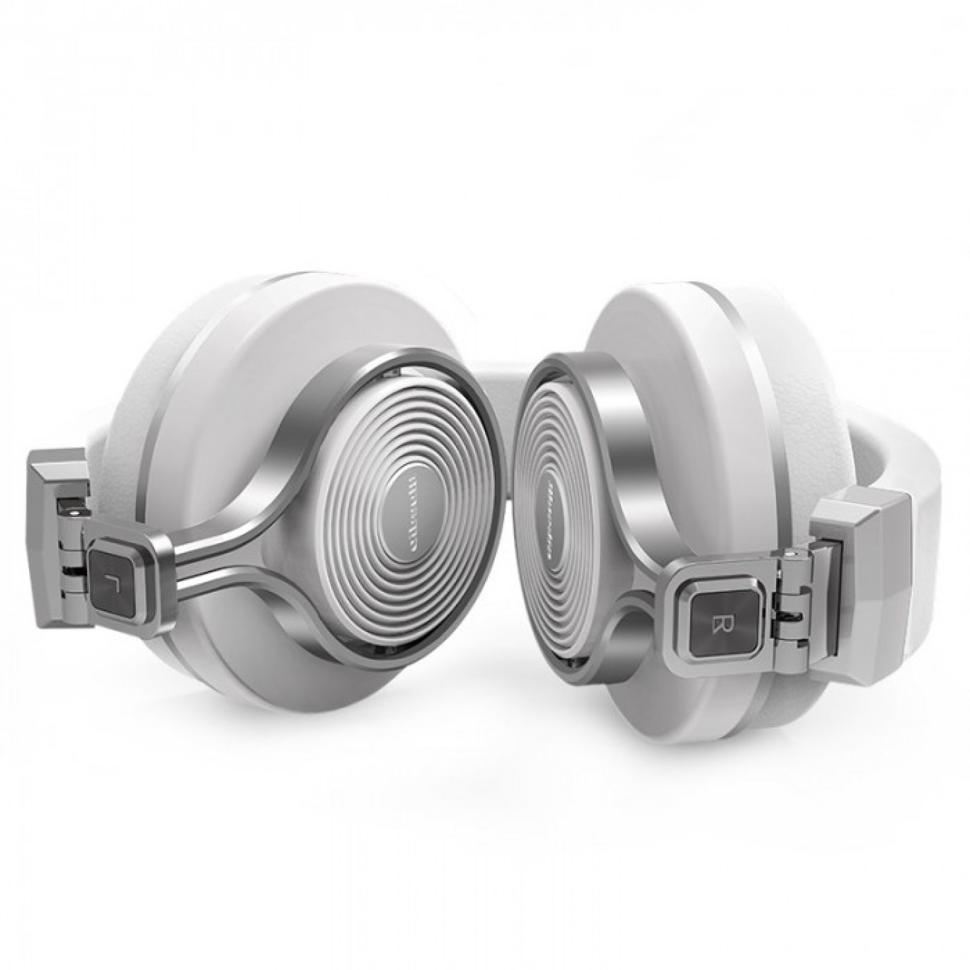 Навушники Bluedio T3 White