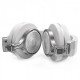 Навушники Bluedio T3 White
