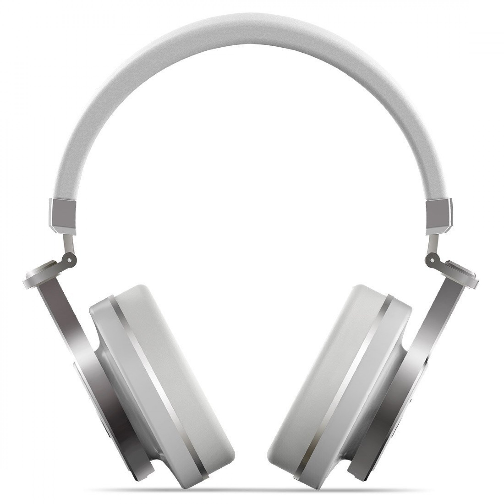 Навушники Bluedio T3 White