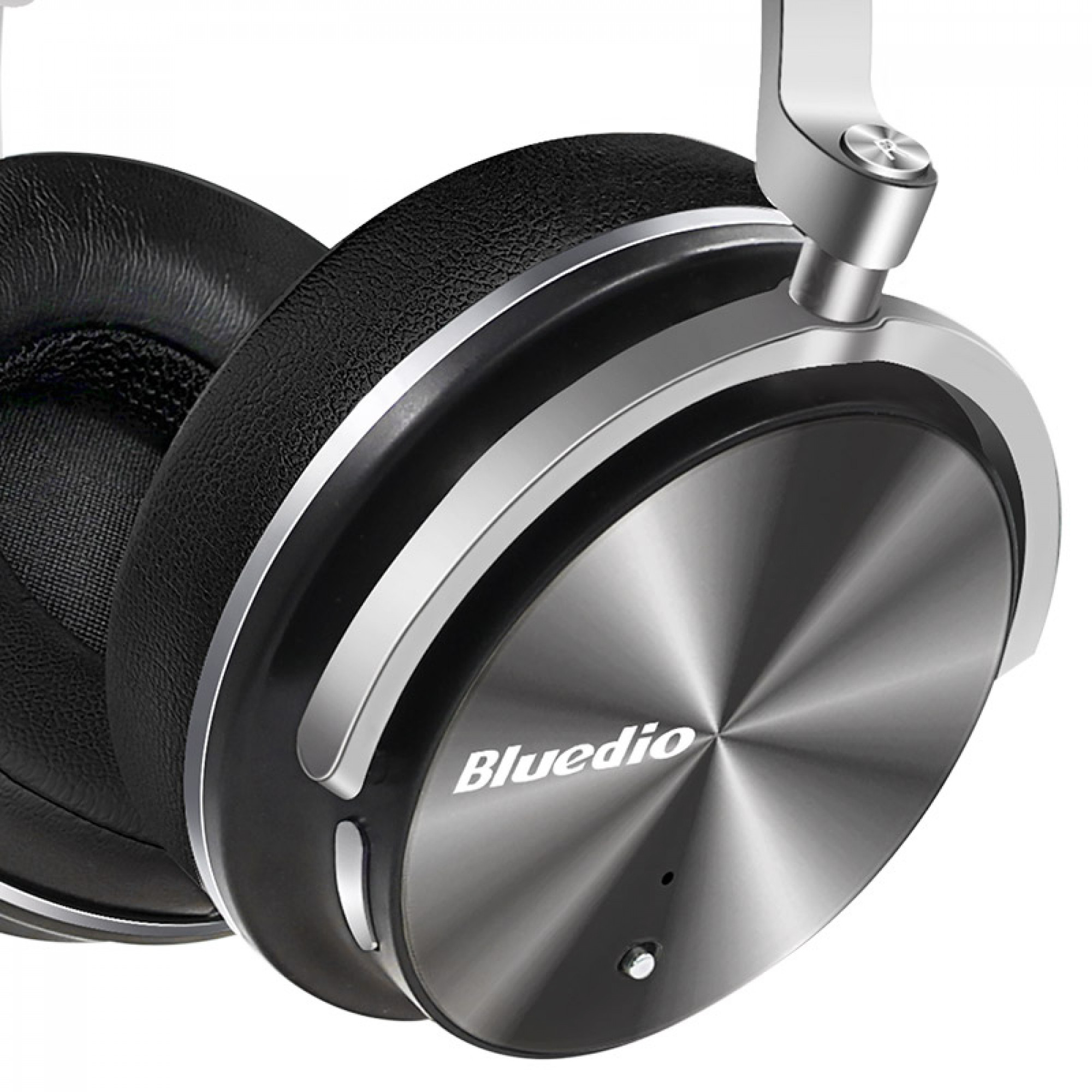 Наушники Bluedio T4 Black