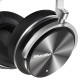 Наушники Bluedio T4 Black