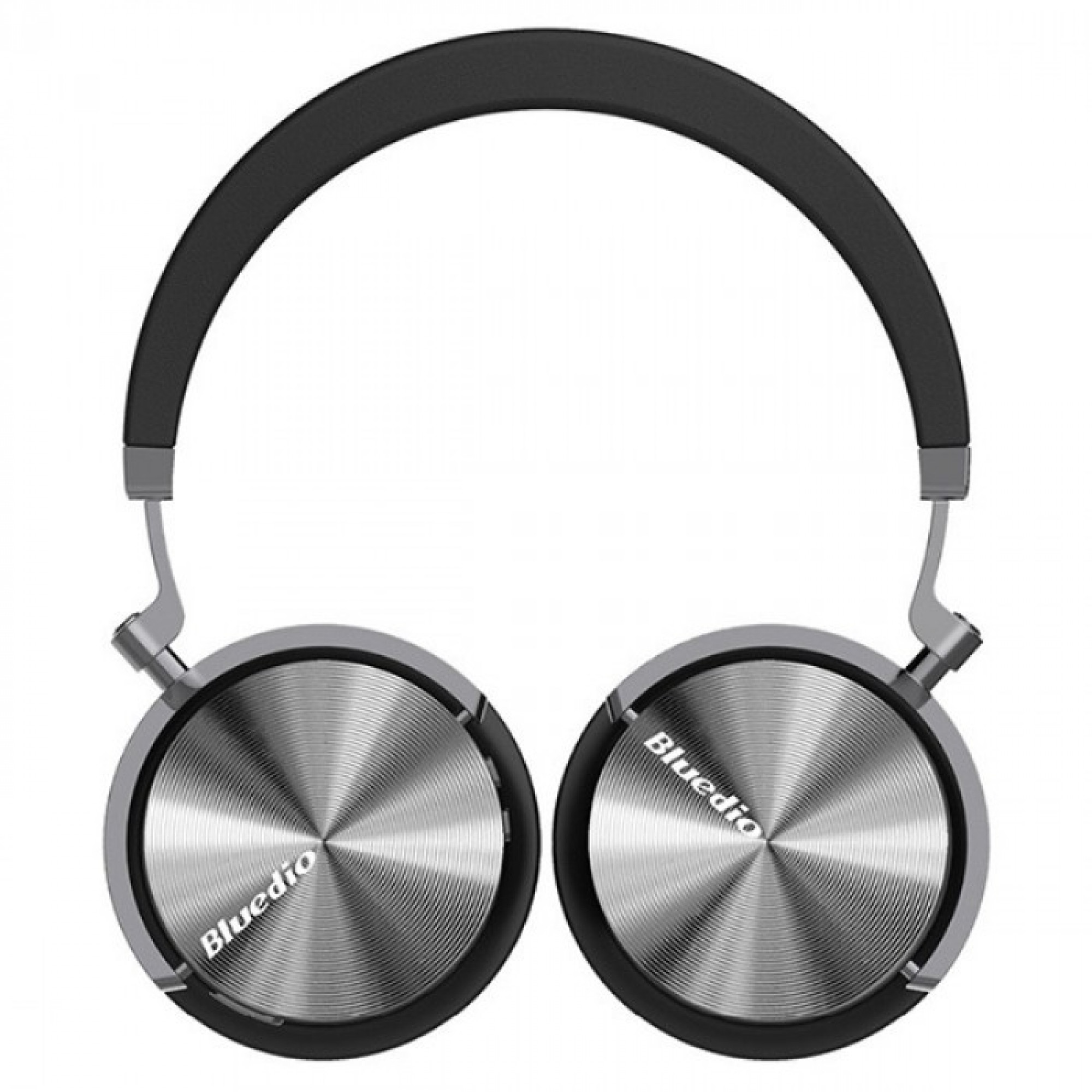 Наушники Bluedio T4 Black