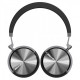 Наушники Bluedio T4 Black