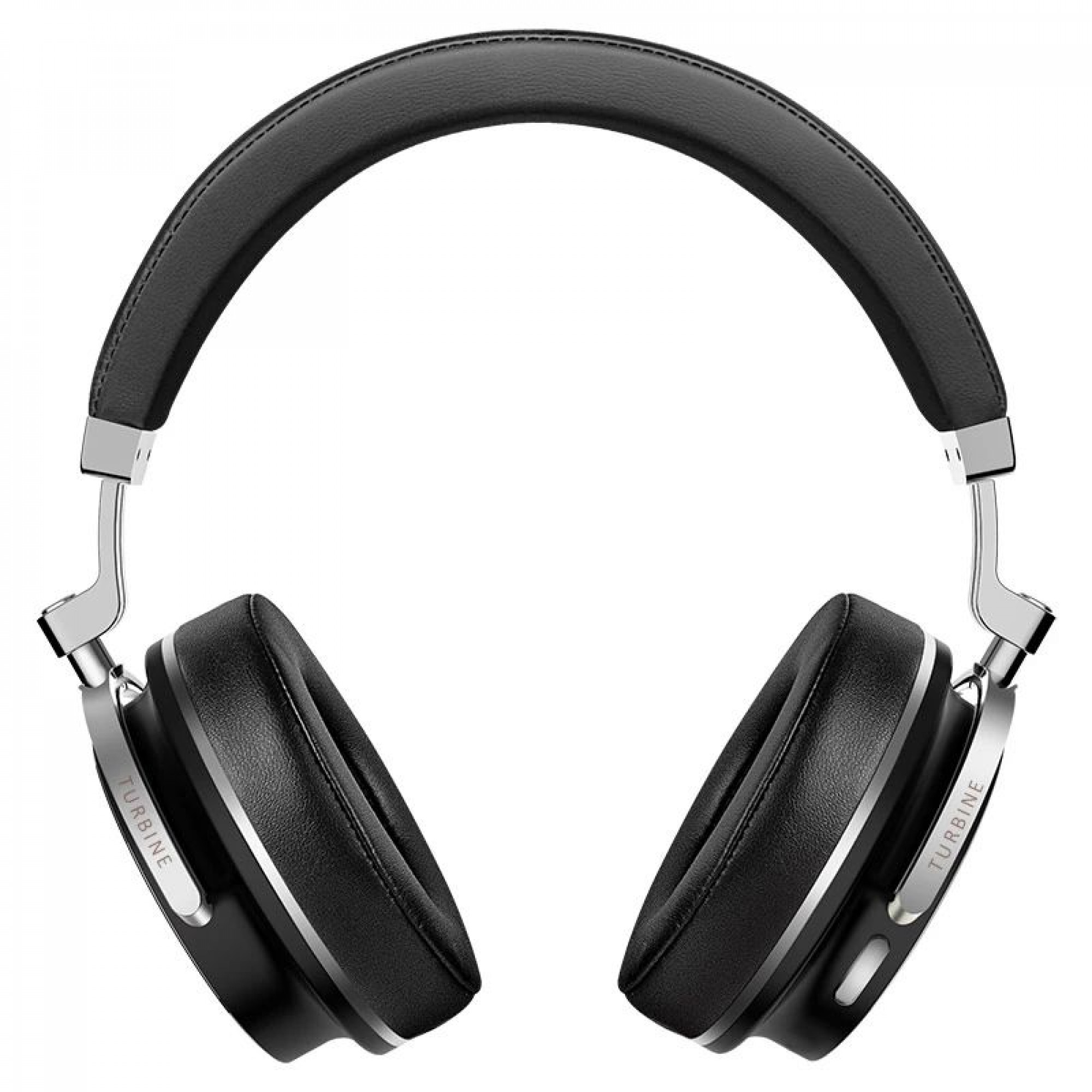 Наушники Bluedio T4 Black