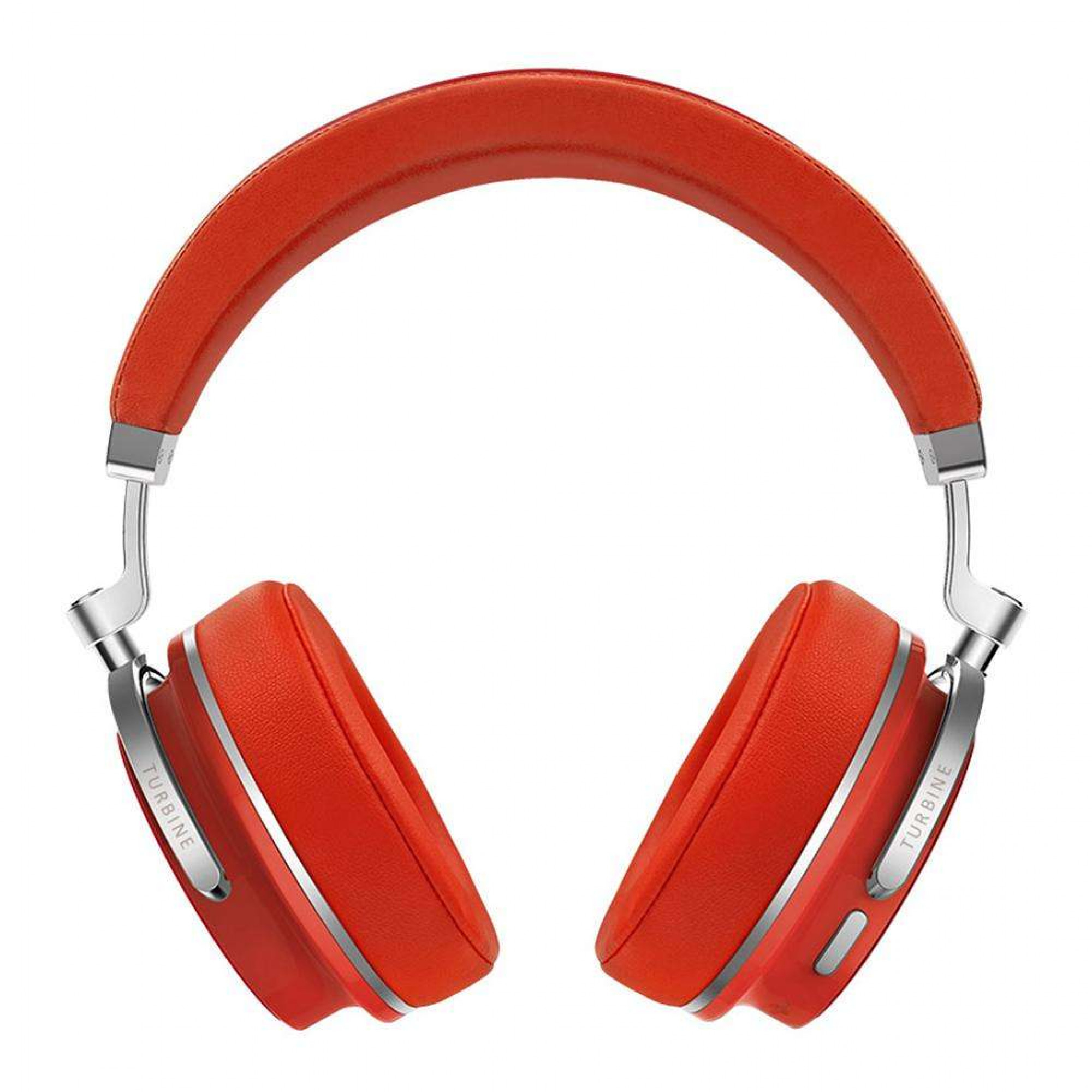 Наушники Bluedio T4 Red