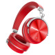 Наушники Bluedio T4 Red