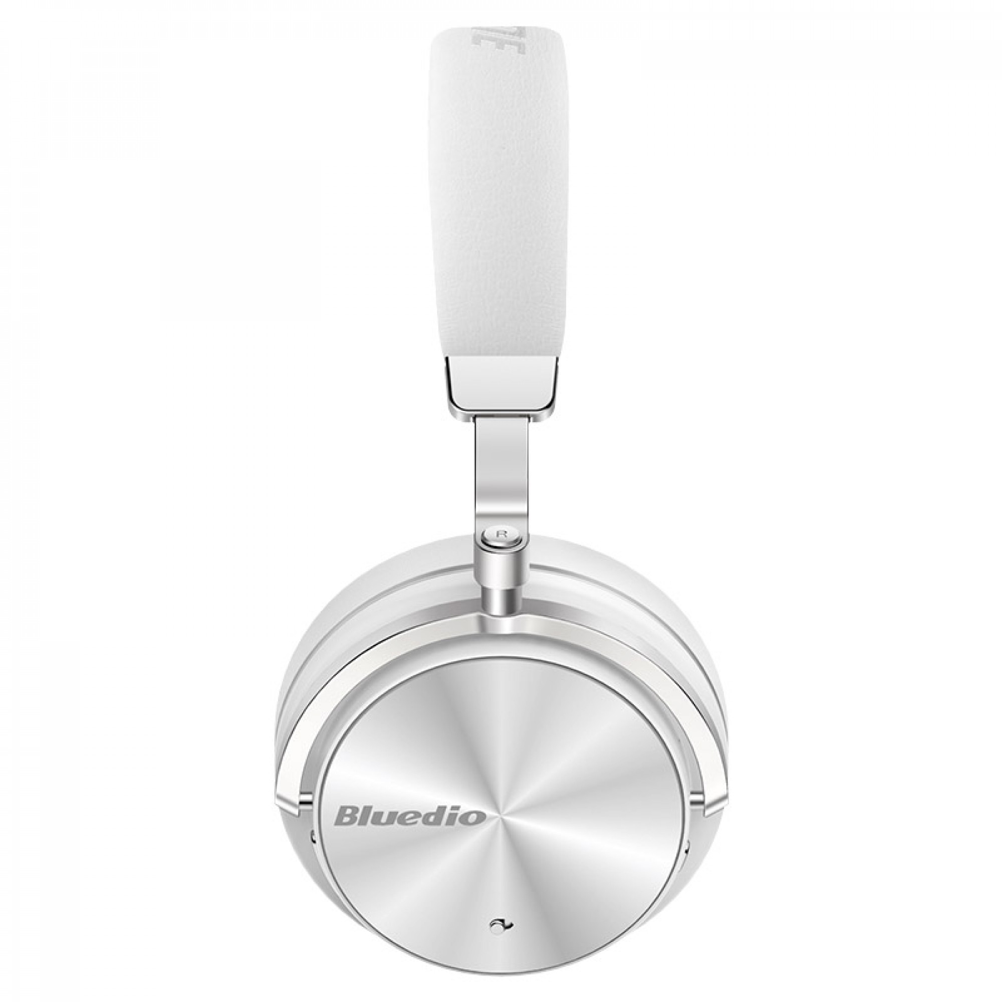 Наушники Bluedio T4 White