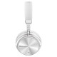Наушники Bluedio T4 White