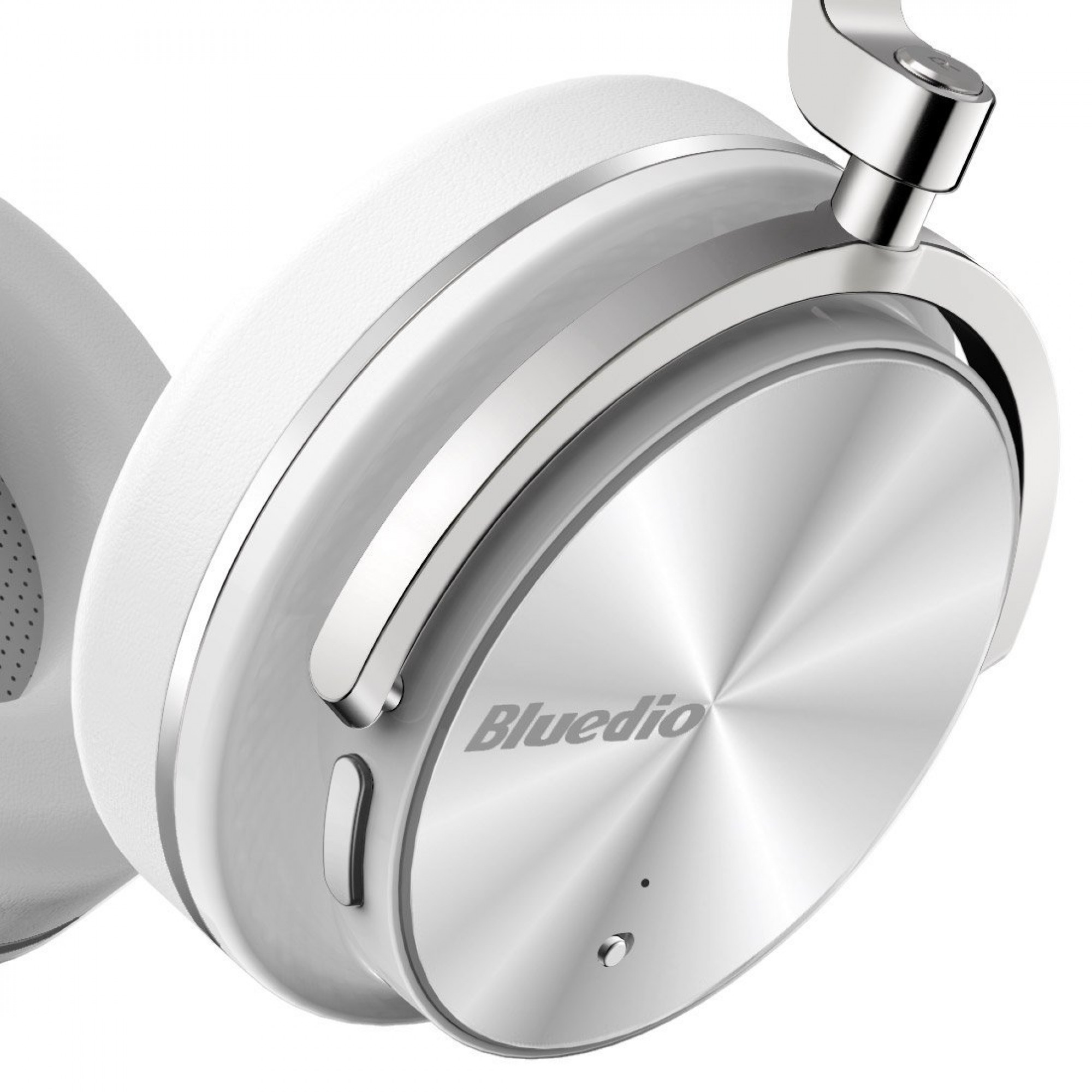 Наушники Bluedio T4 White
