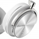 Наушники Bluedio T4 White
