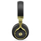 Наушники Bluedio T3 Gold