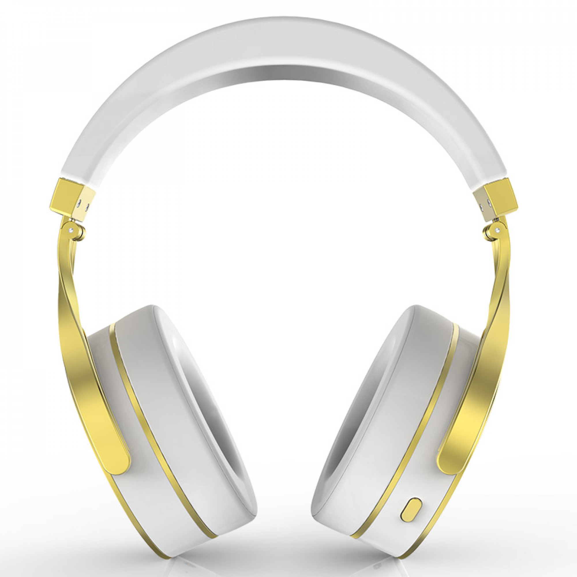 Наушники Bluedio VP White