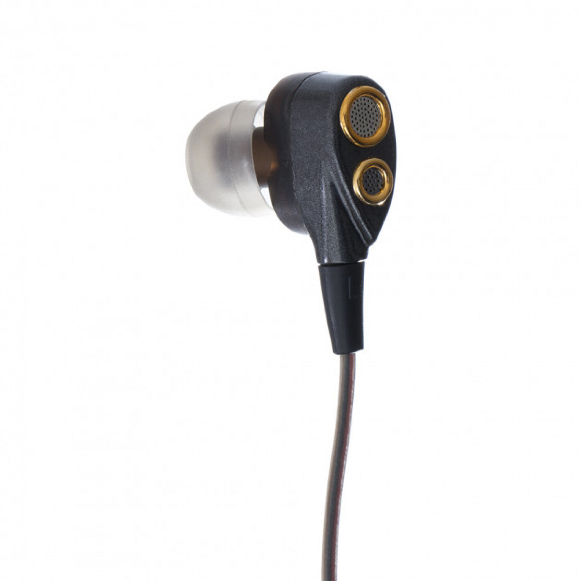 Наушники Celebrat H1 Black