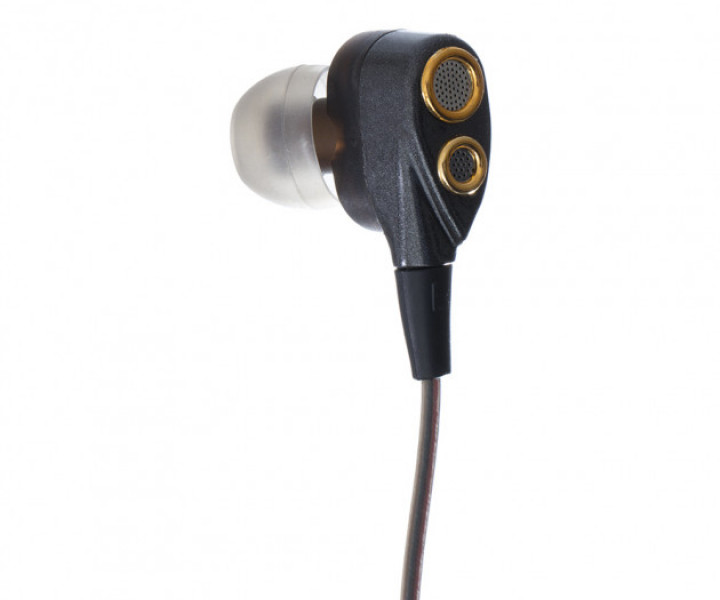 Наушники Celebrat H1 Black