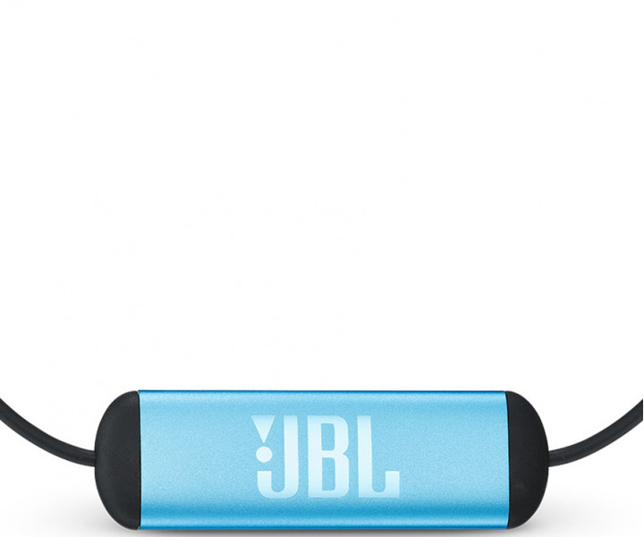 Наушники JBL Duet Mini BT Blue