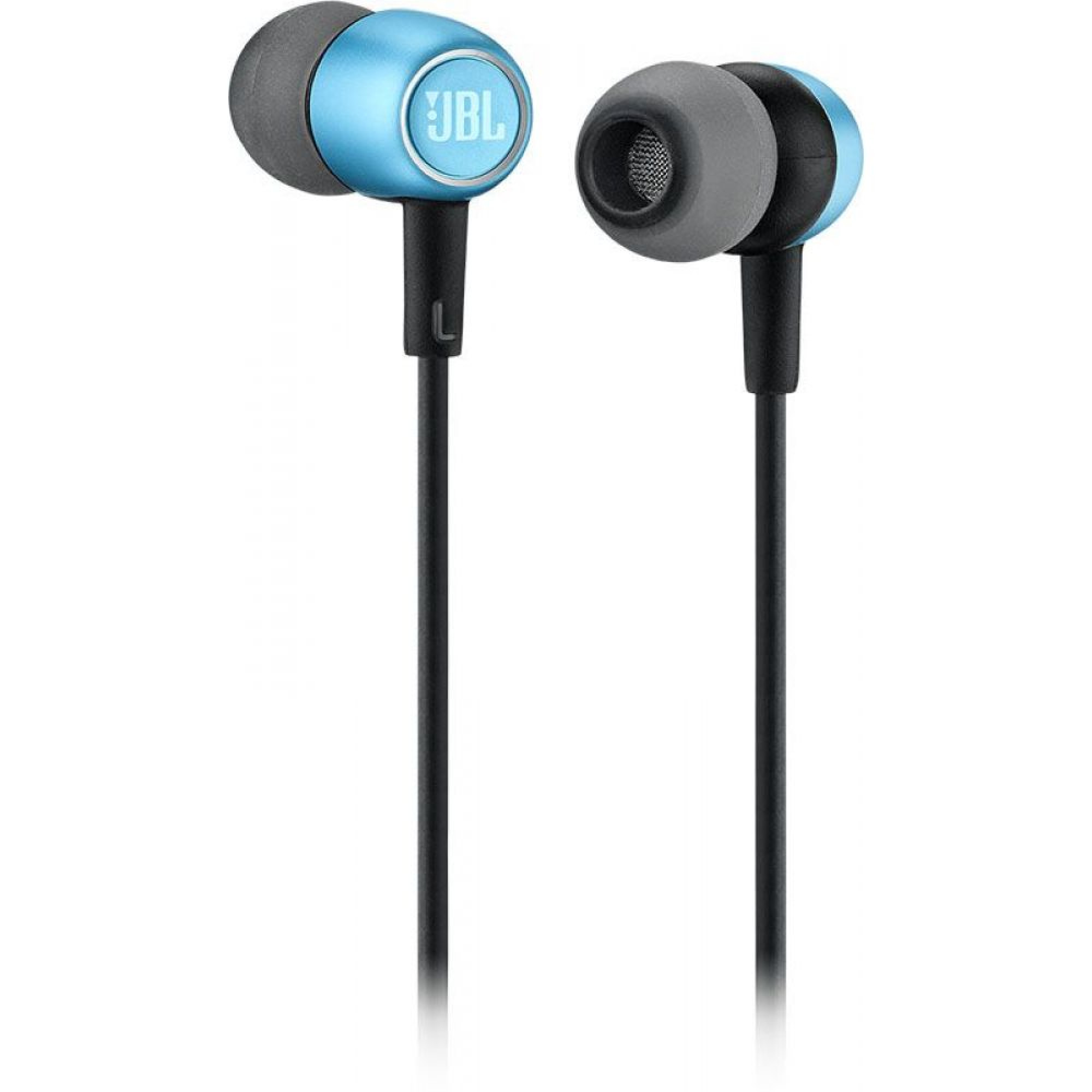 Наушники JBL Duet Mini BT Blue