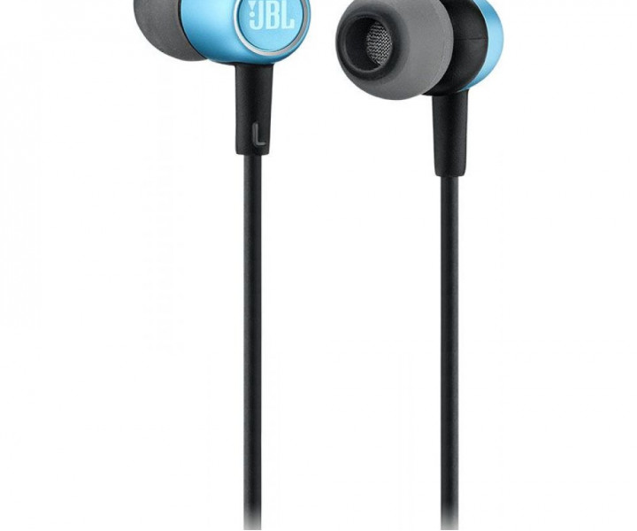 Наушники JBL Duet Mini BT Blue
