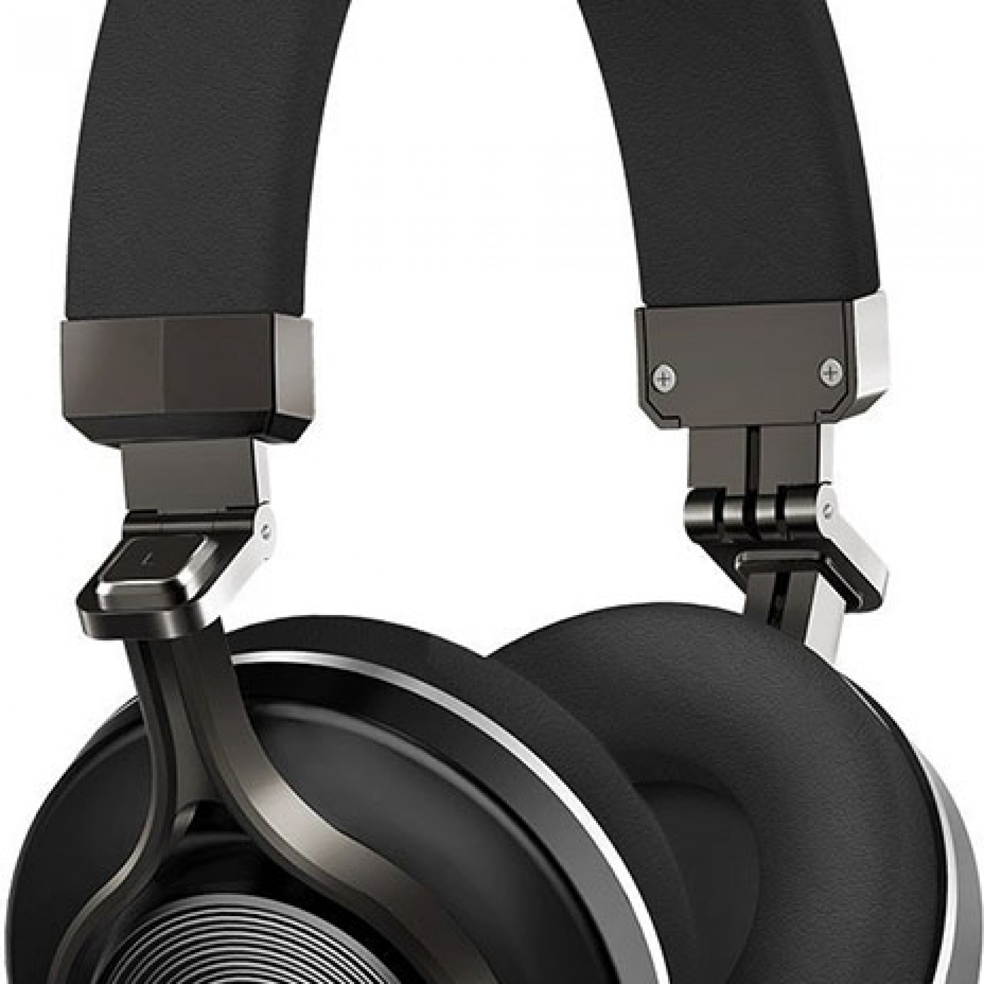 Наушники Bluedio T3 Plus Black