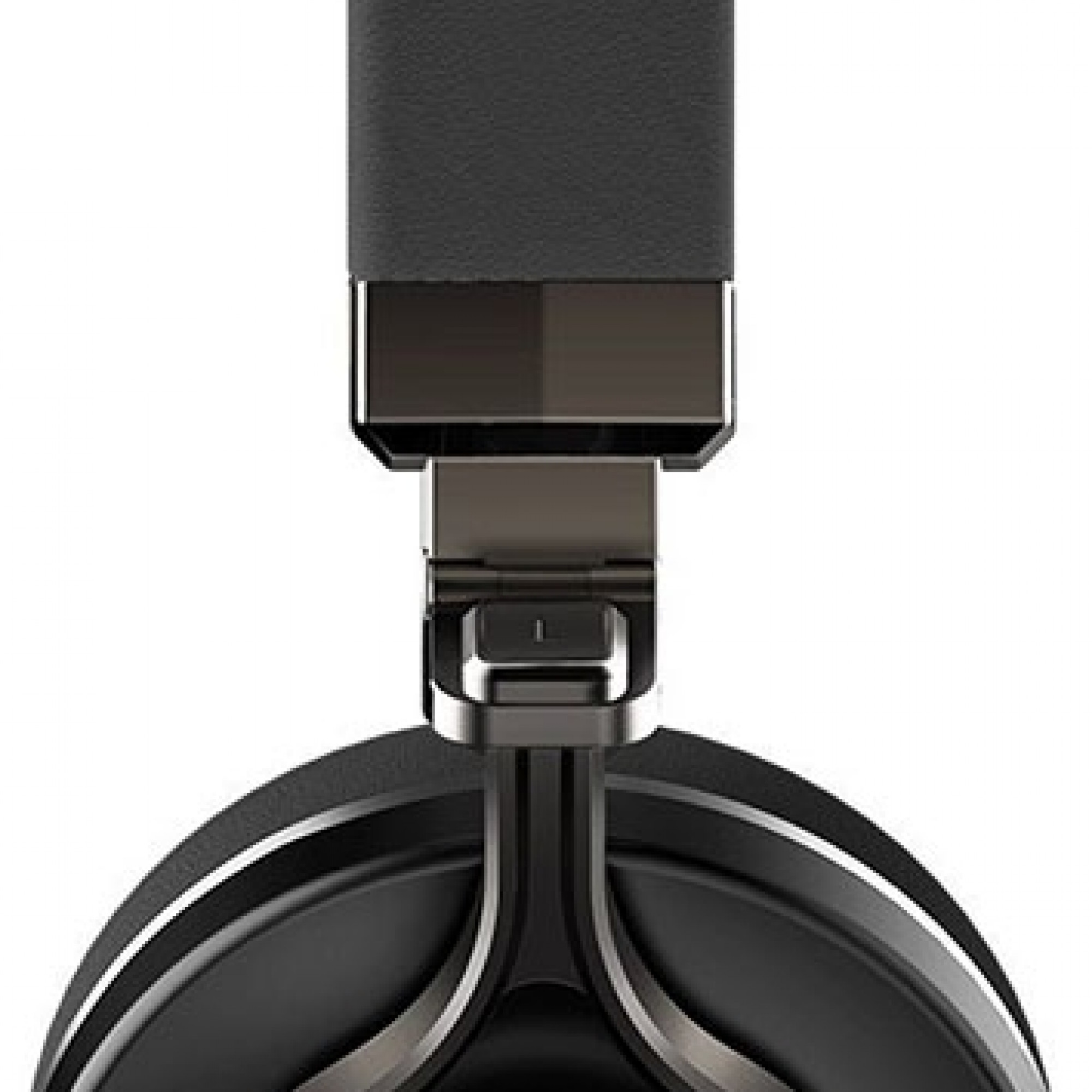 Наушники Bluedio T3 Plus Black
