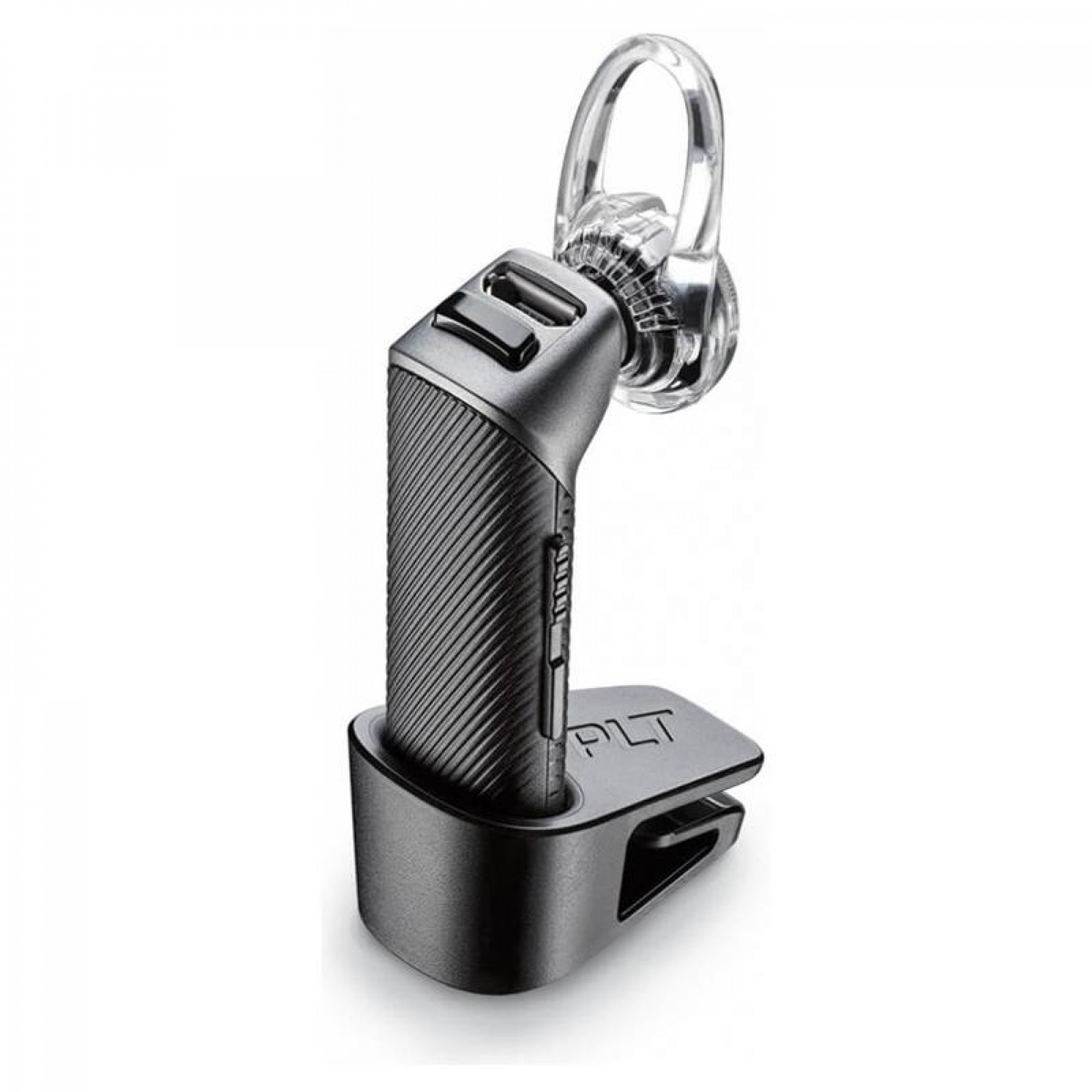 Bluetooth-гарнитура Plantronics Explorer 110 Black (205710-05)