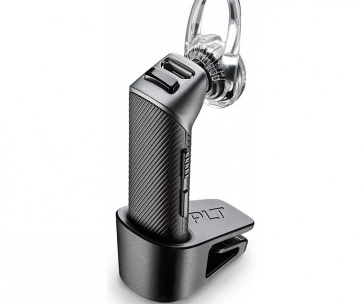  Bluetooth-гарнитура Plantronics Explorer 110 Black (205710-05)