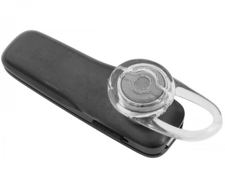  Bluetooth-гарнитура Plantronics Explorer 500 Black (203621-65)