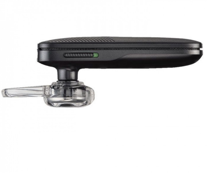  Bluetooth-гарнитура Plantronics Explorer 500 Black (203621-65)